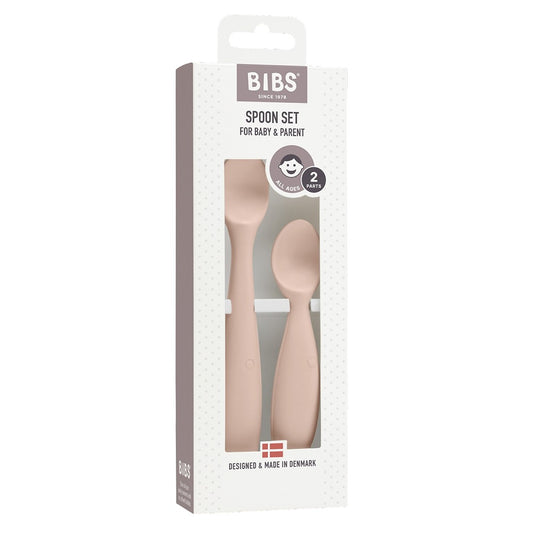 Bibs Set Cucchiai