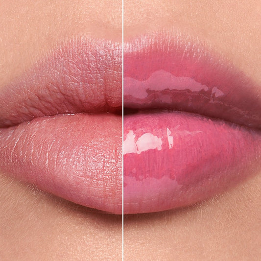 Pupa Shock Plump - Gloss Labbra Volumizzante Istantaneo