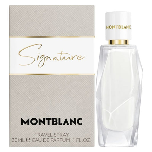 Montblanc Signature Eau De Parfum