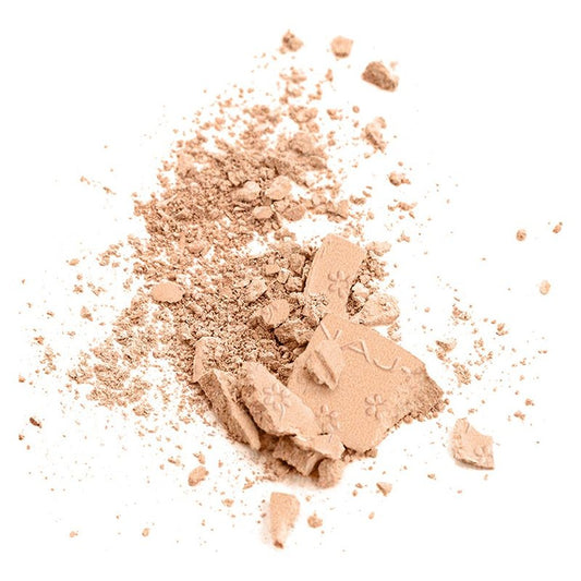 Naj-Oleari Skin Caress Pressed Powder - Cipria Compatta Uniformante