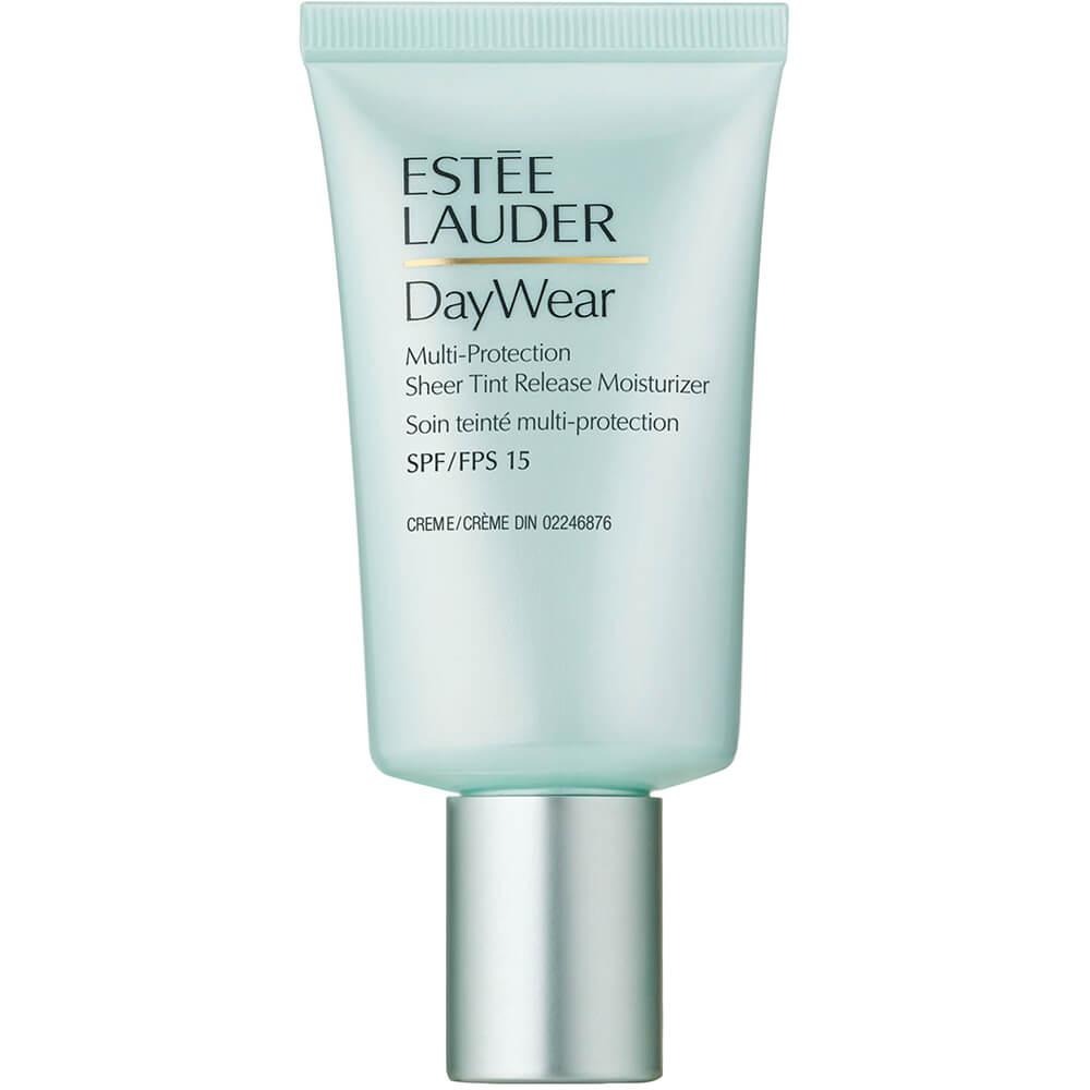 Estée Lauder DayWear Multi-Protection Anti-Oxidant Sheer Tint Release Moisturizer SPF15