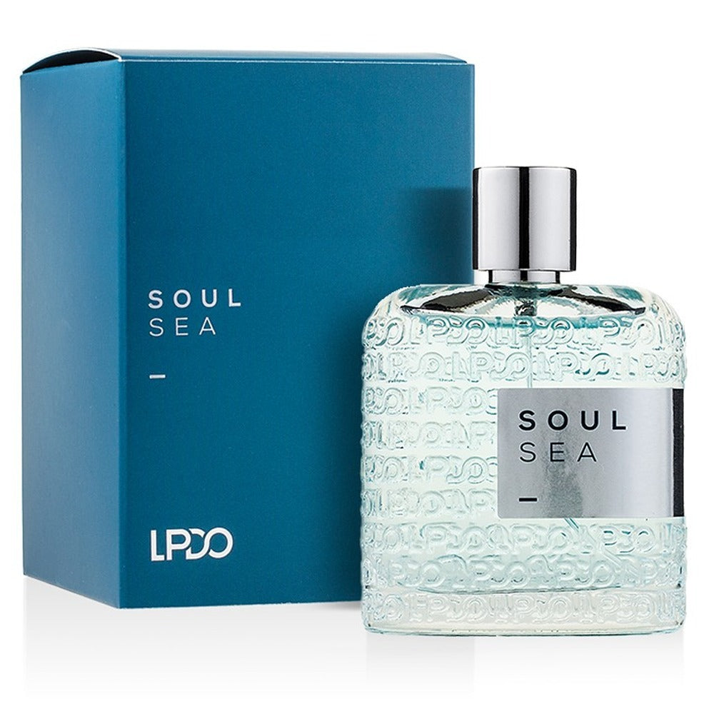 LPDO Soul Sea – Eau De Parfum