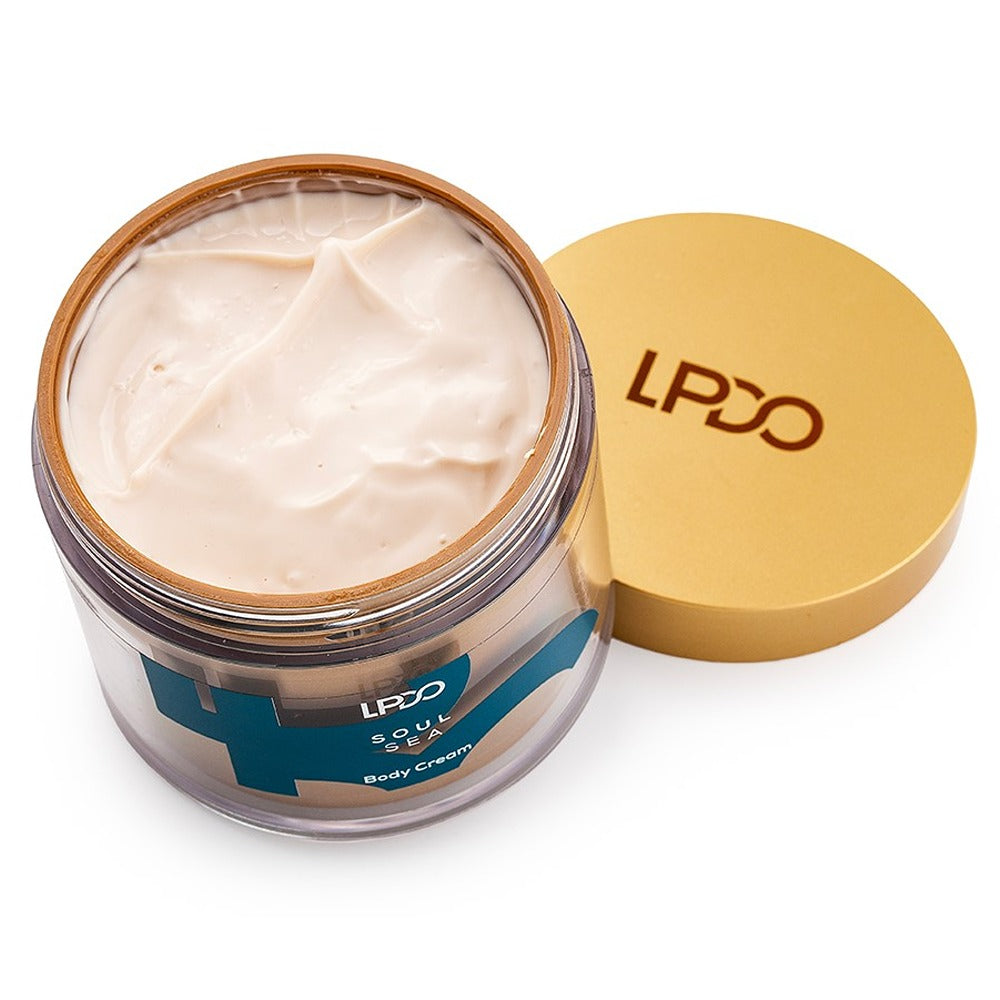 LPDO Soul Sea Body Cream