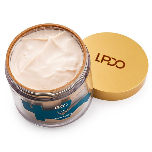LPDO Soul Sea Body Cream