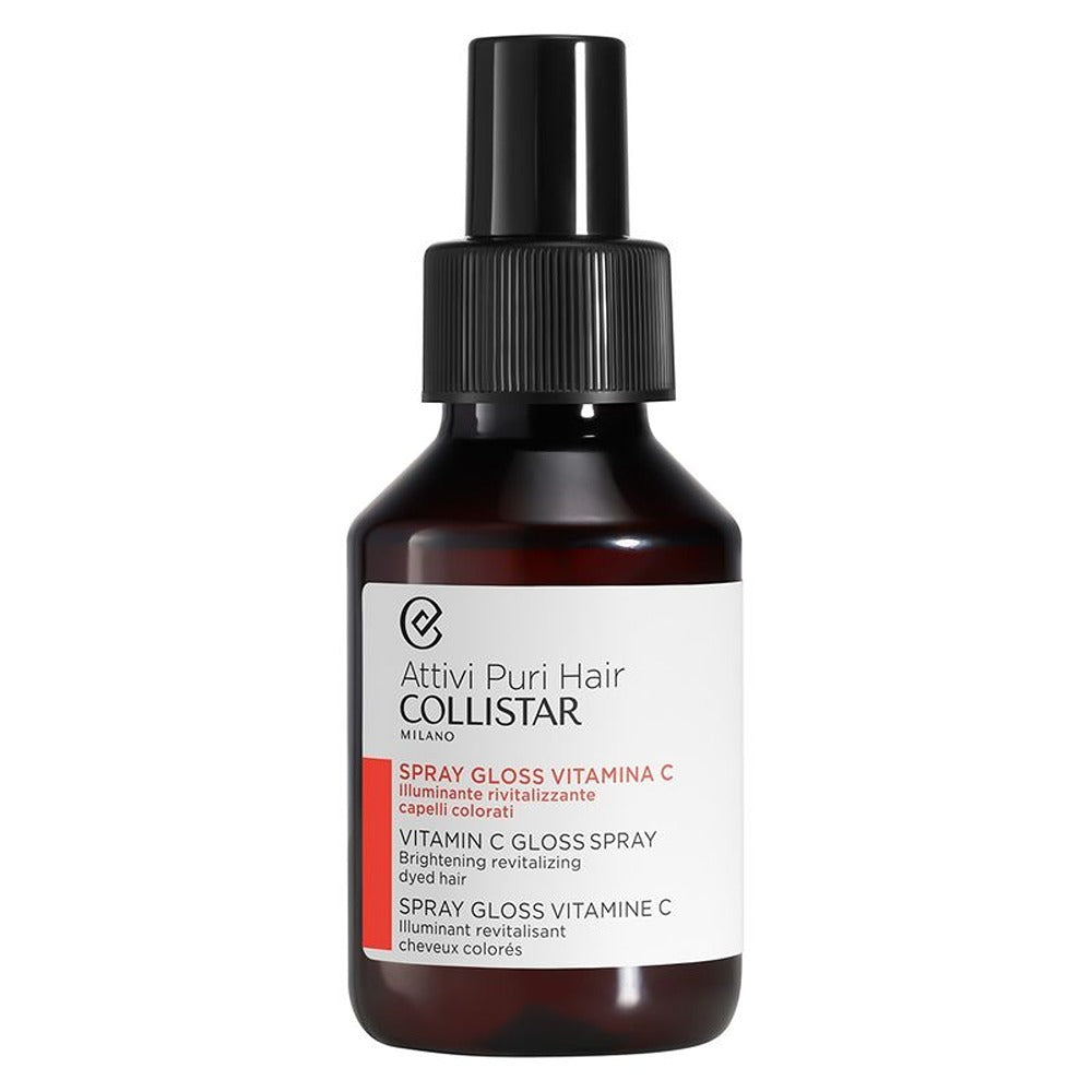 Collistar Attivi Puri Spray Gloss Vitamina C