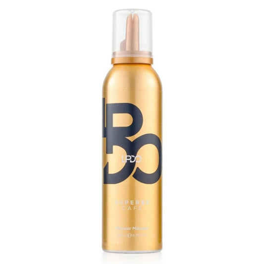 LPDO Superbé Café Shower Mousse