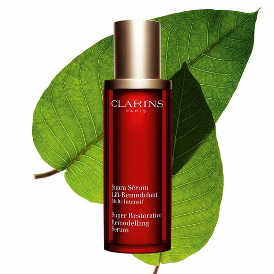 Clarins Multi-Intensive Siero Effetto Lifting Rimodellante Antimacchie