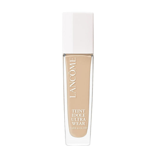 Lancôme Teint Idole Ultra Wear Care & Glow - Fondotinta Lunga Tenuta