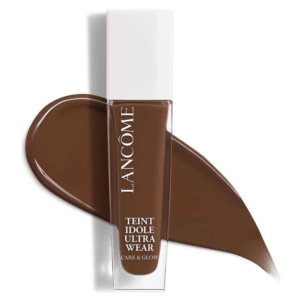 Lancôme Teint Idole Ultra Wear Care & Glow - Fondotinta Lunga Tenuta