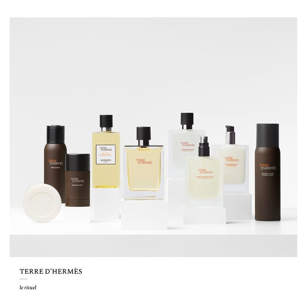 Hermès Terre D'hermès Eau De Toilette