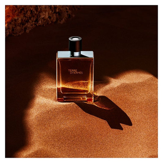 Hermès Terre D'hermès Eau De Toilette