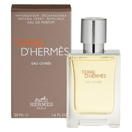 Hermès Terre D`hermès Eau Givrée Eau De Parfum