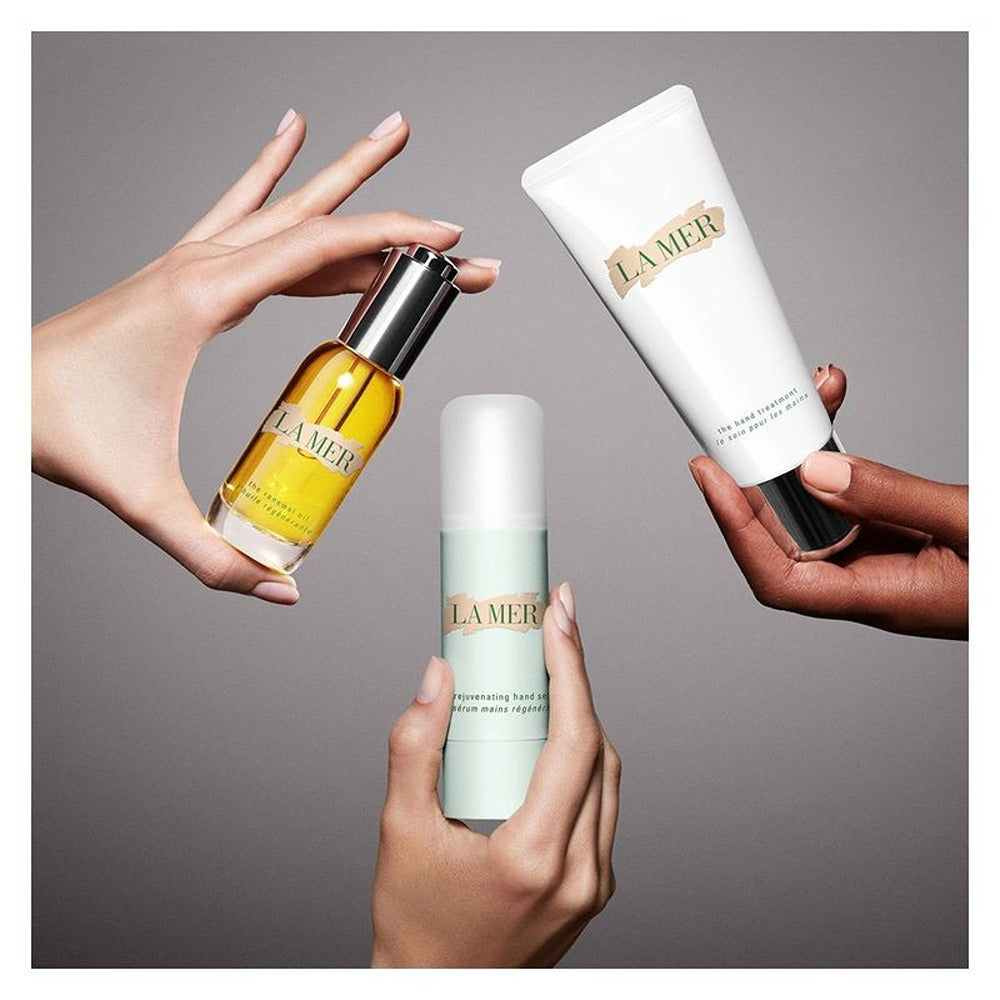 La Mer The Hand Treatment - Crema Mani