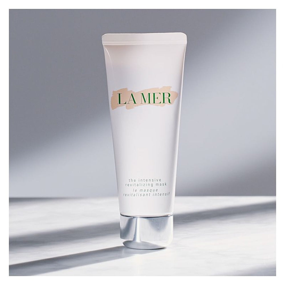 La Mer The Intensive Revitalizing Mask - Maschera Viso In Crema Energizzante