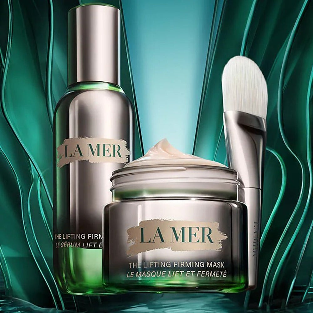 La Mer The Lifting Firming Mask - Maschera Viso