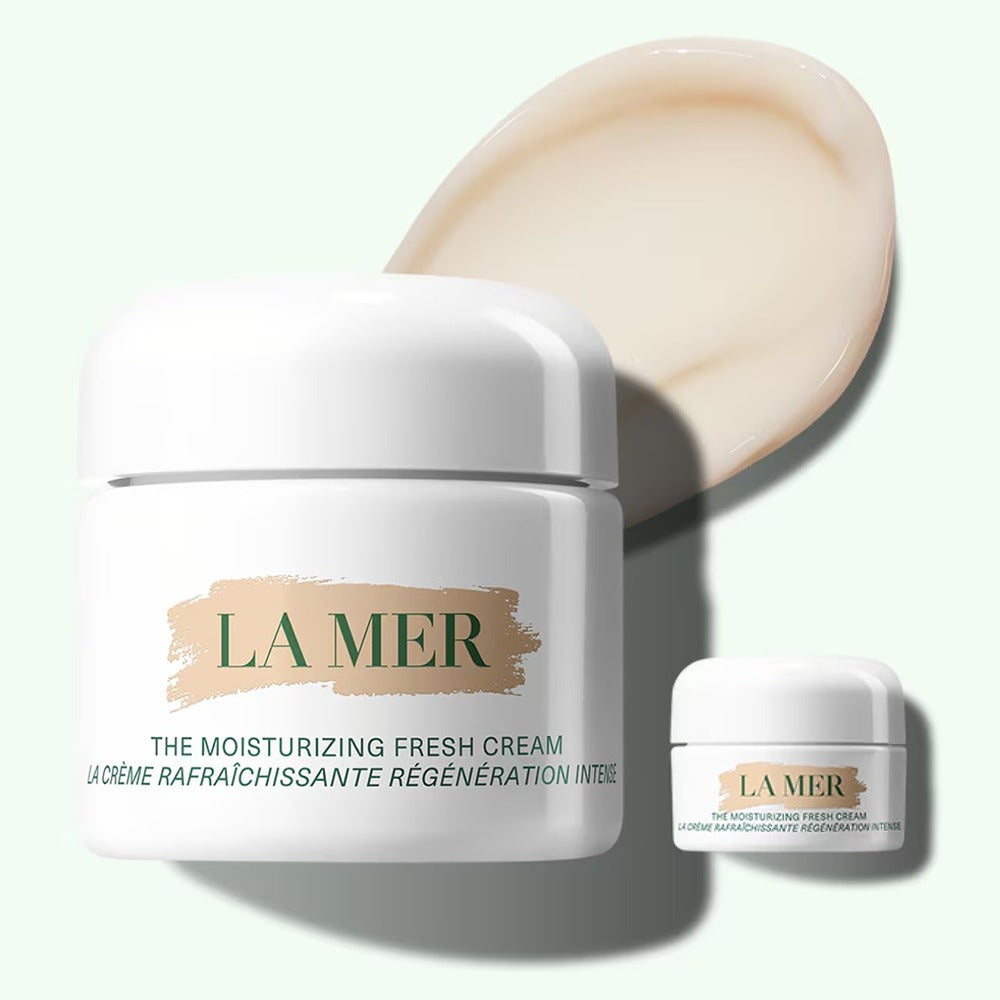 La Mer Crème de La Mer The Moisturizing Fresh Cream