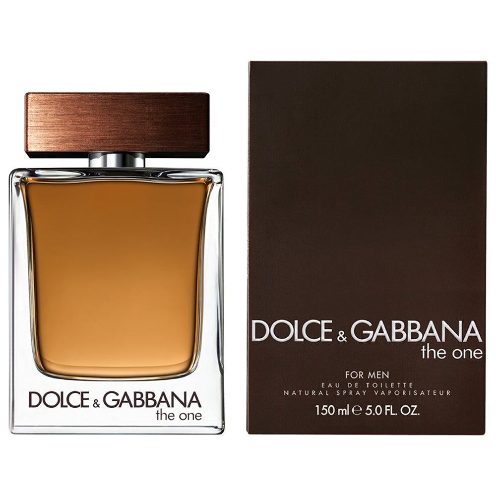 Dolce&Gabbana The One For Men Eau De Toilette
