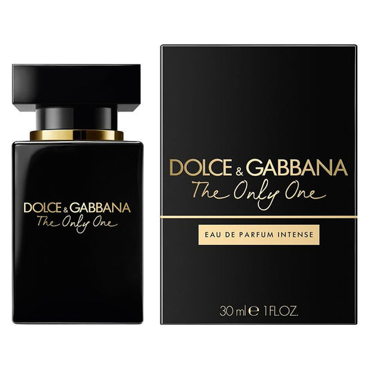 Dolce&Gabbana The Only One Eau De Parfum Intense