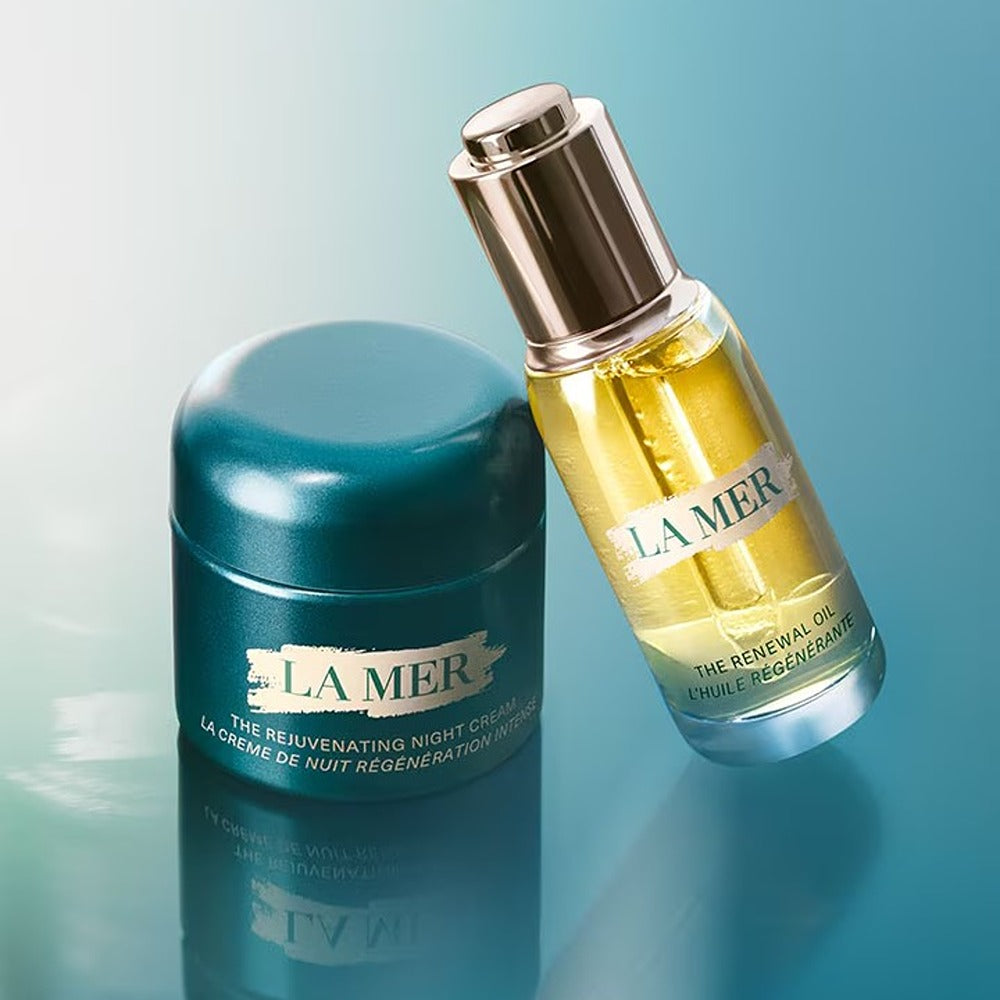 La Mer The Renewal Oil - Olio Viso