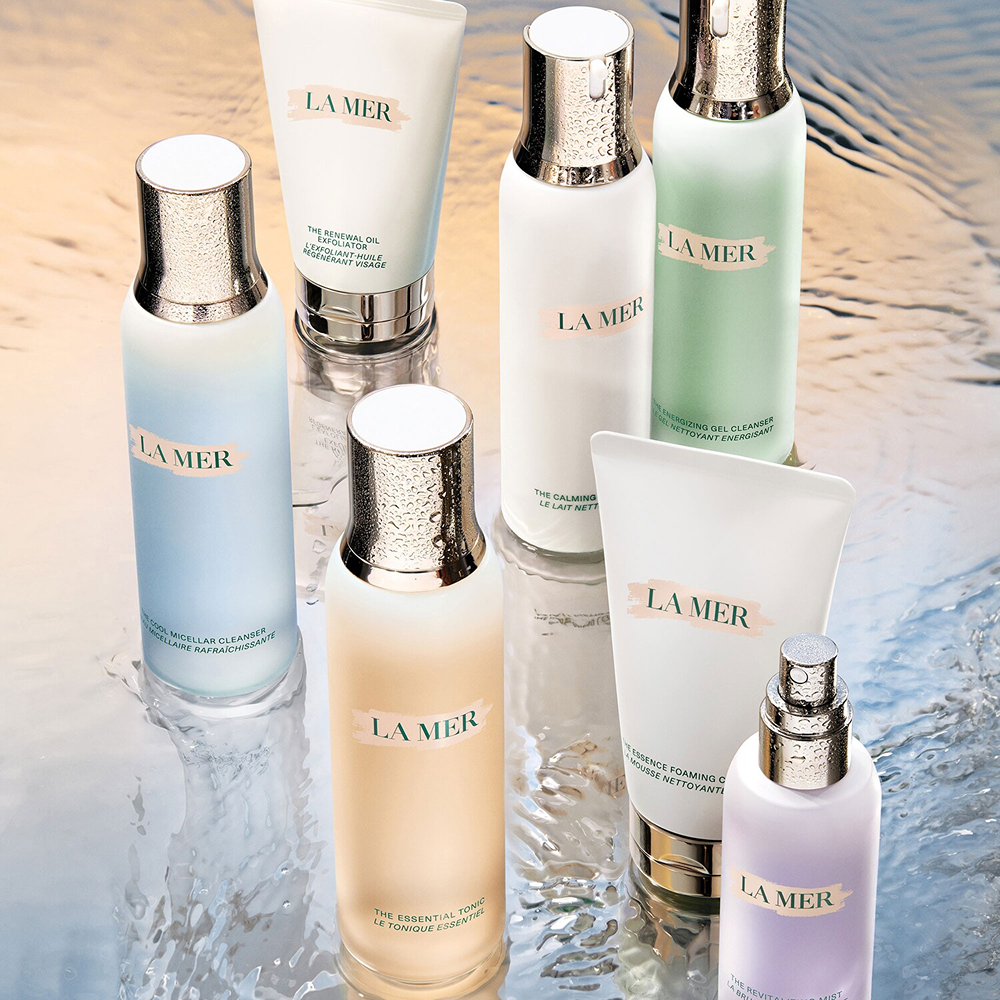 La Mer The Revitalizing Mist - Spray Rinfrescante