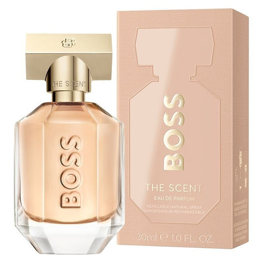 Hugo Boss The Scent For Her Eau De Parfum