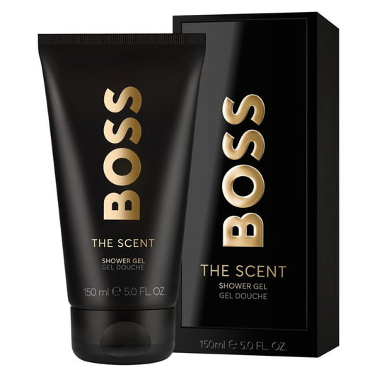 Hugo Boss The Scent Shower Gel - Gel Doccia