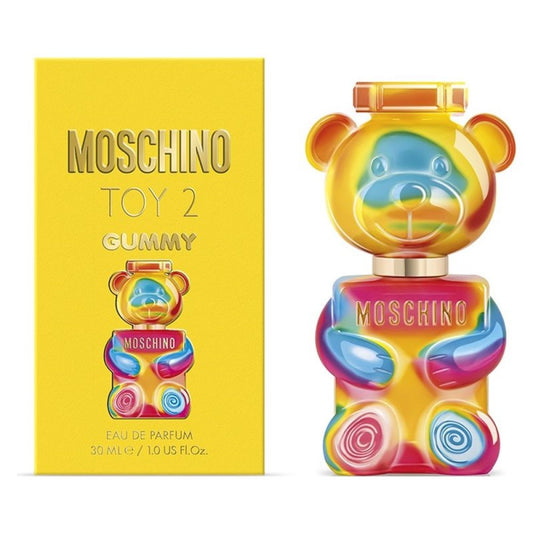 Moschino Toy 2 Gummy Eau De Parfum