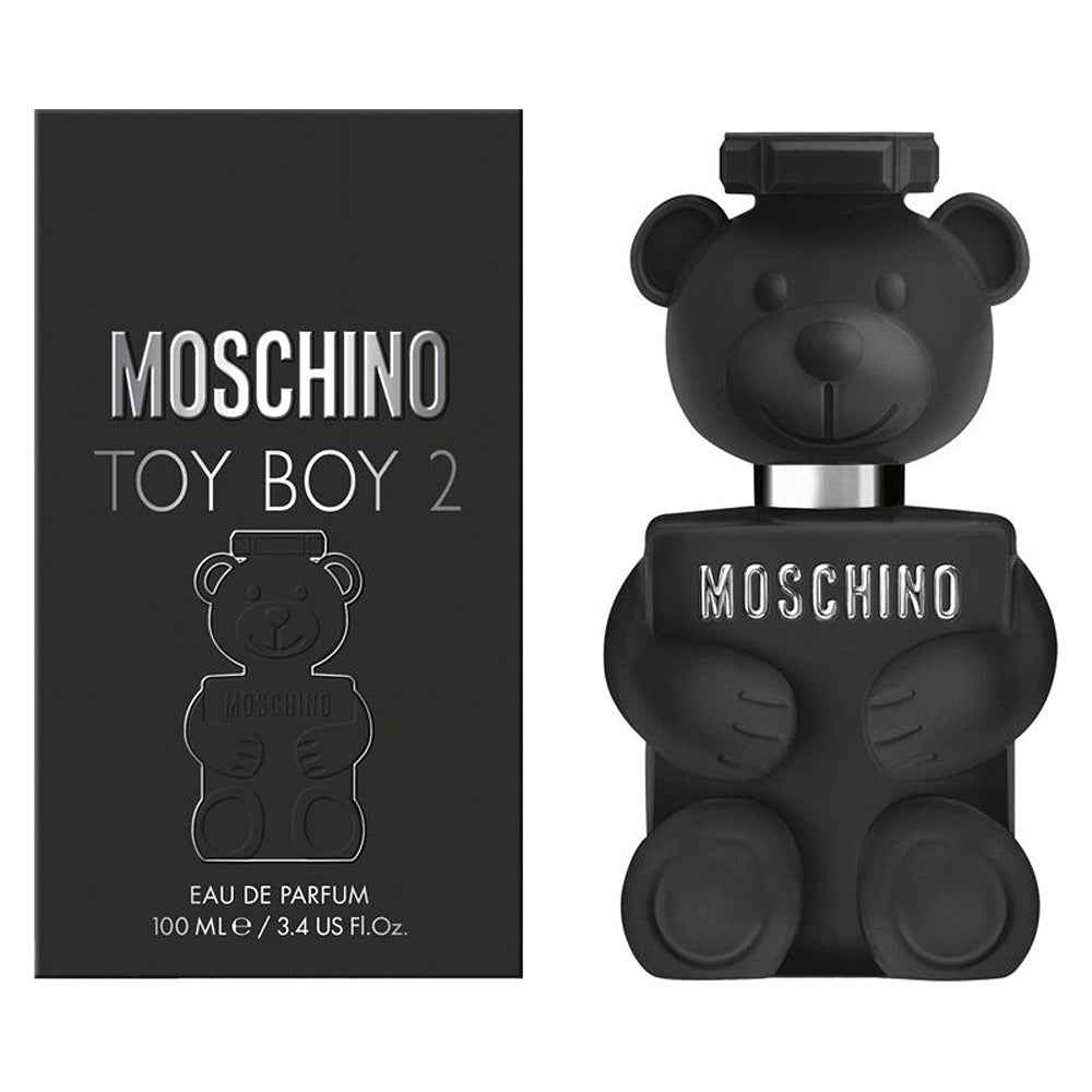 Moschino Toy Boy 2 Eau De Parfum