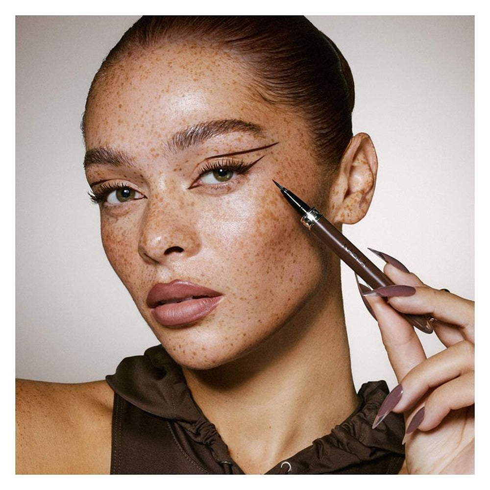Nabla True Signature Liner - Eyeliner Waterproof
