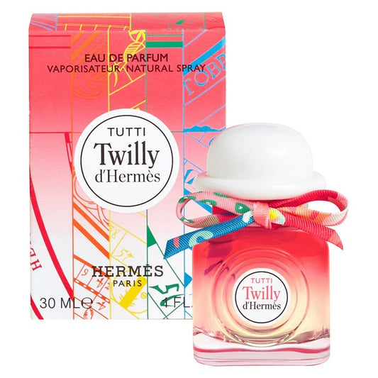 Hermès Tutti Twilly Eau De Parfum