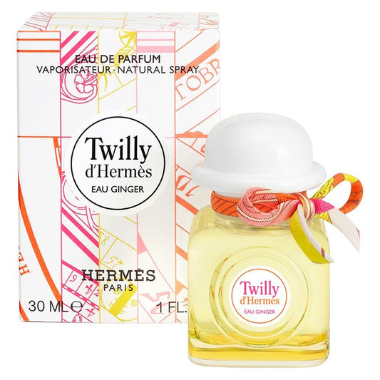 Hermès Twilly D`hermes Eau Ginger Eau De Parfum