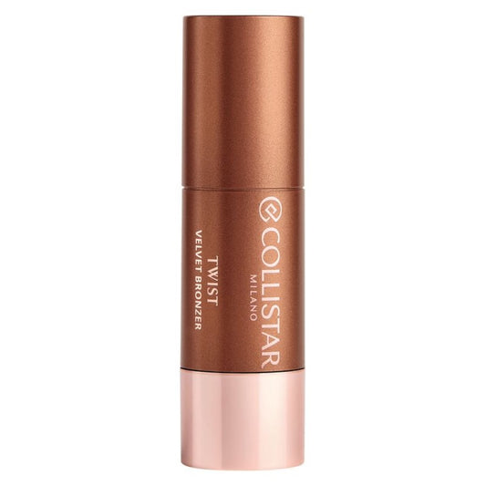 Collistar Twist Velvet Bronzer