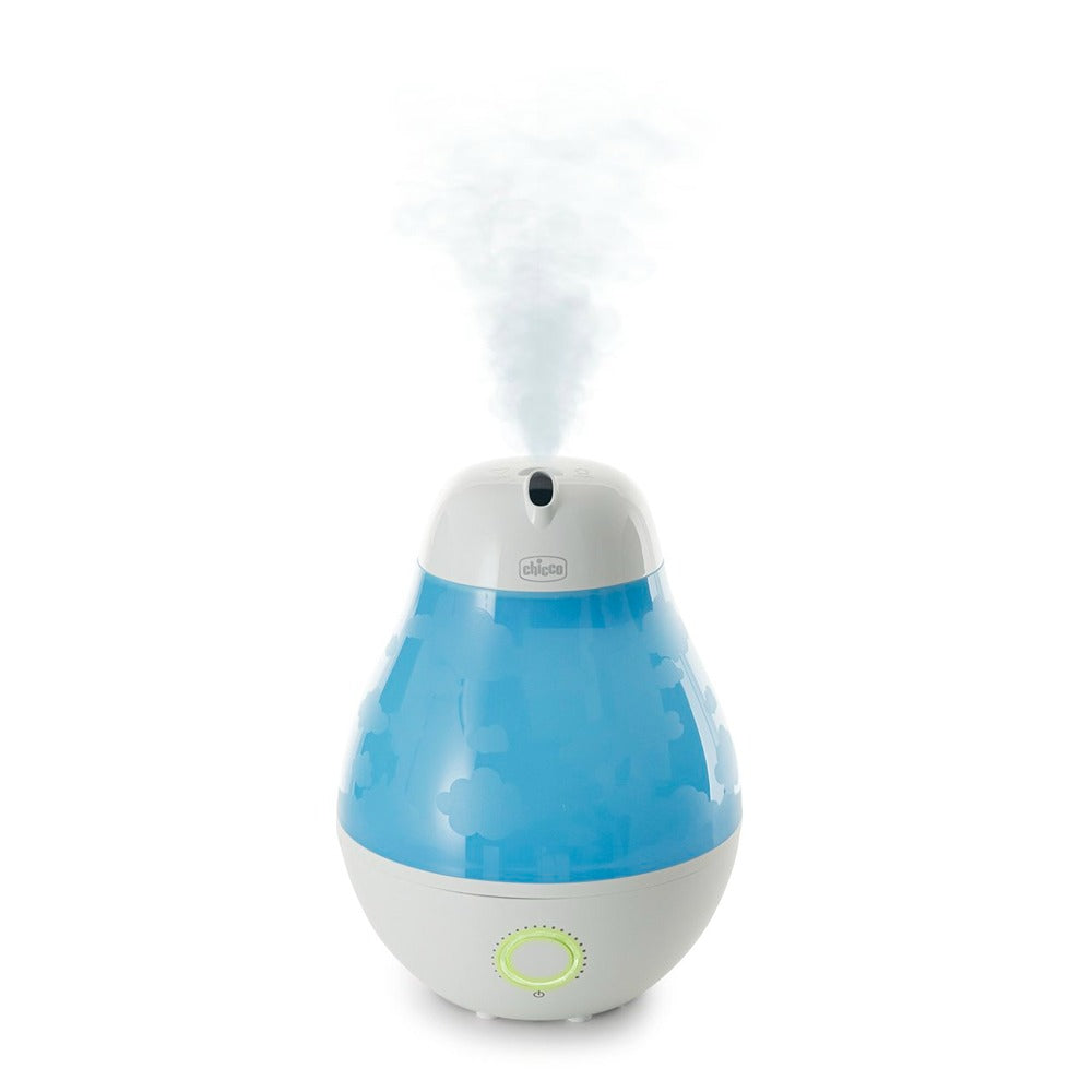 Chicco Humi Ambient Umidificatore Tiepido Ambiente