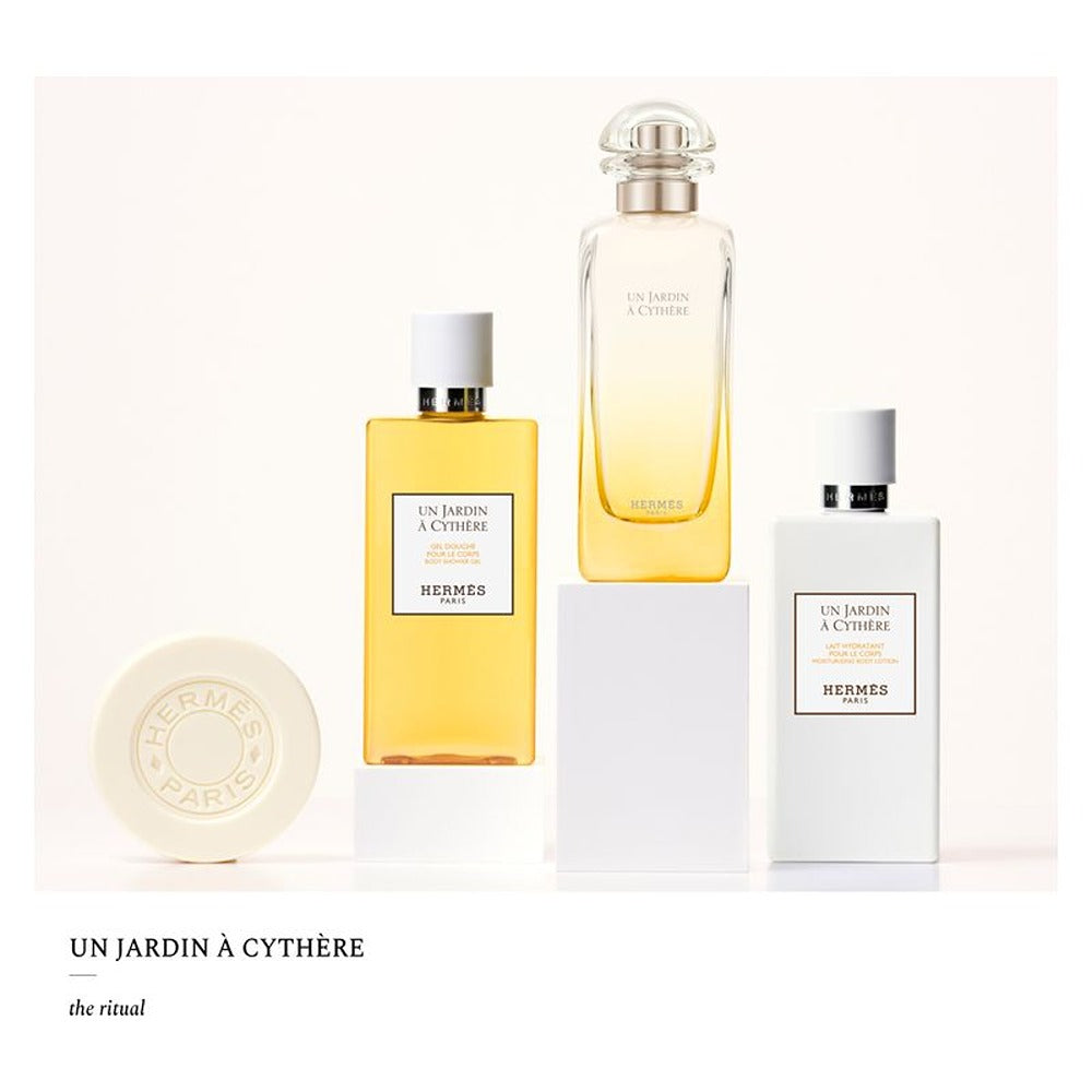 Hermès Un Jardin A Cythere Eau De Toilette
