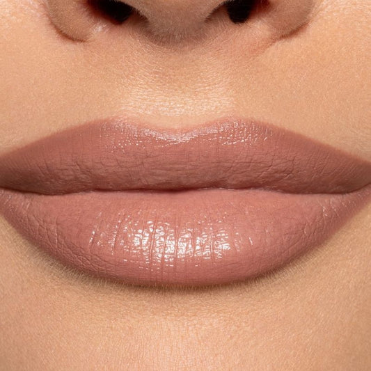 Pupa Vamp! Creamy Duo - Matita Labbra Contouring & Rossetto Brillante