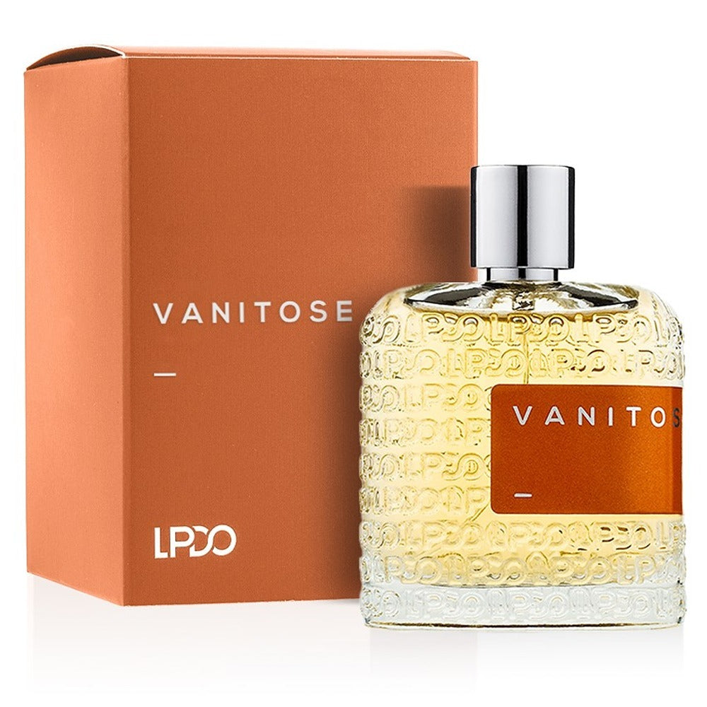 LPDO Vanitose – Eau De Parfum