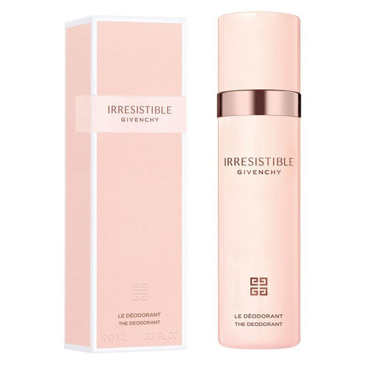 Givenchy Irrésistible Le Déodorant - Deodorante