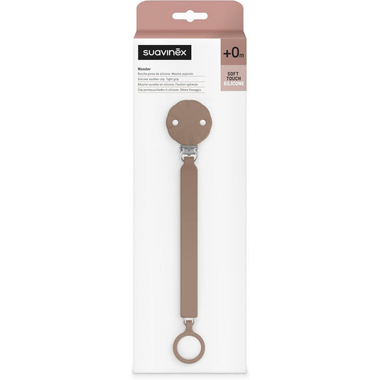 Suavinex Wonder Clip Portaciuccio