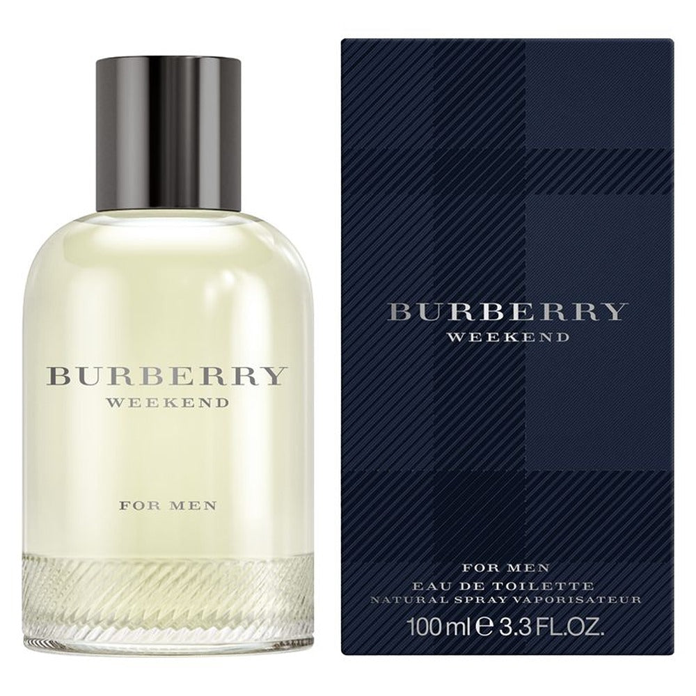 Burberry Week-end For Men Eau De Toilette