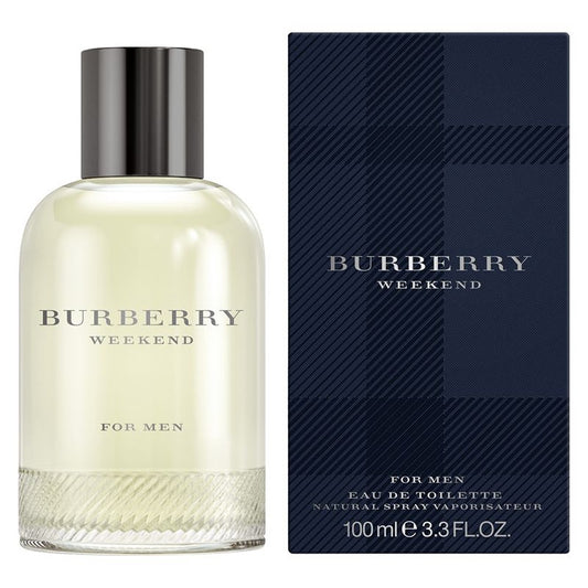 Burberry Week-end For Men Eau De Toilette