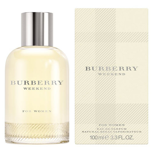 Burberry Week End For Woman Eau De Parfum