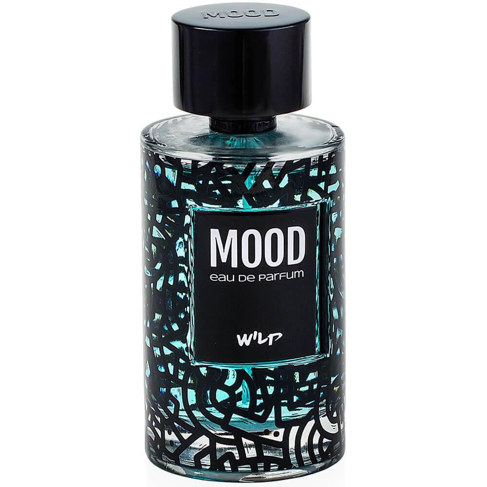 Mood Wild Eau de Parfum