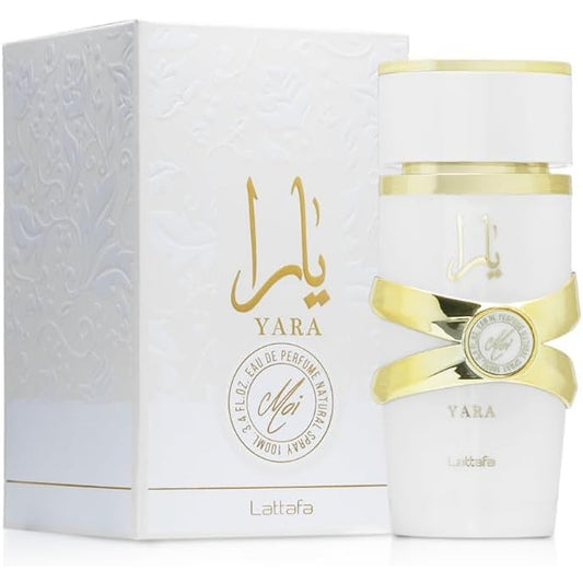 Lattafa Yara Moi Eau De Parfum