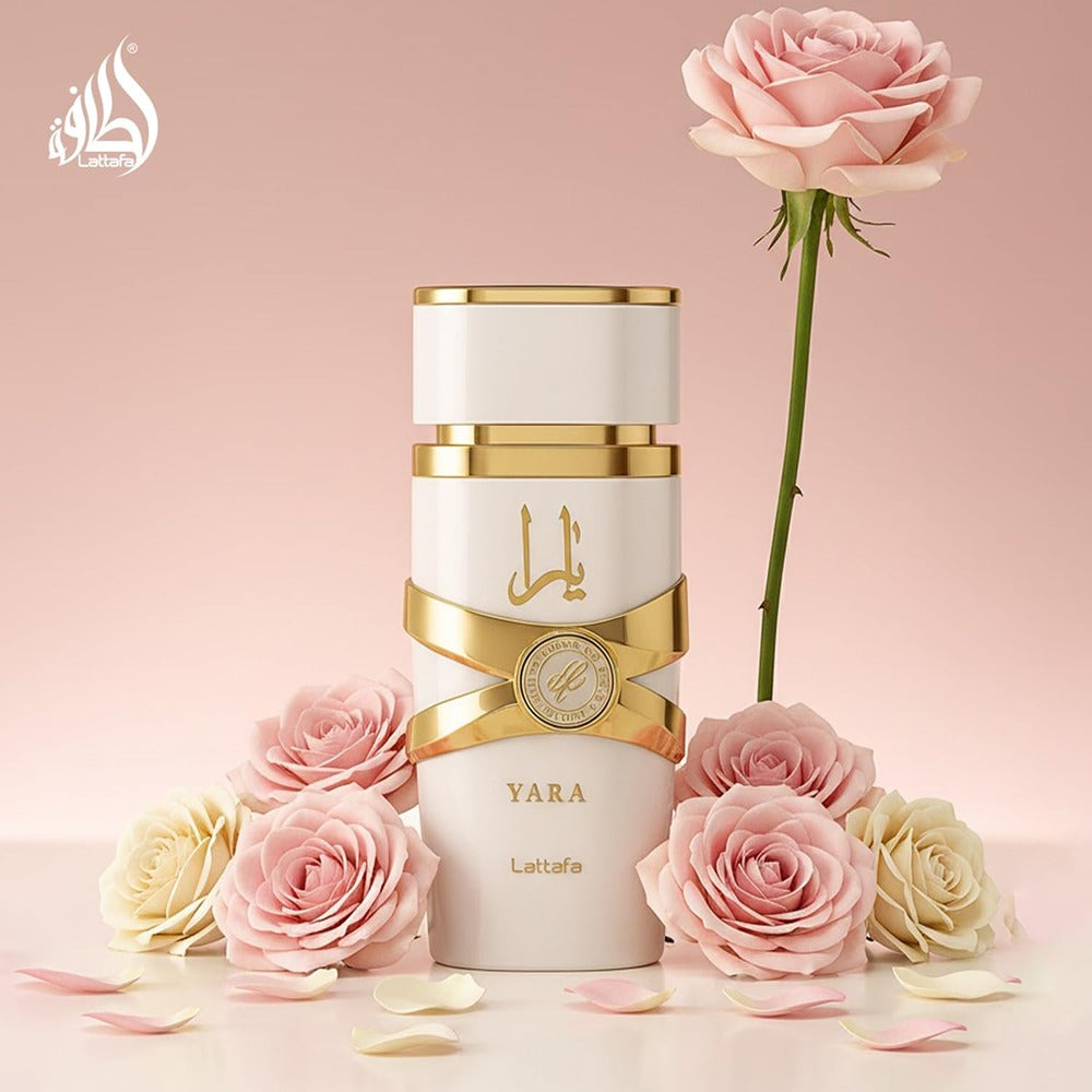 Lattafa Yara Moi Eau De Parfum