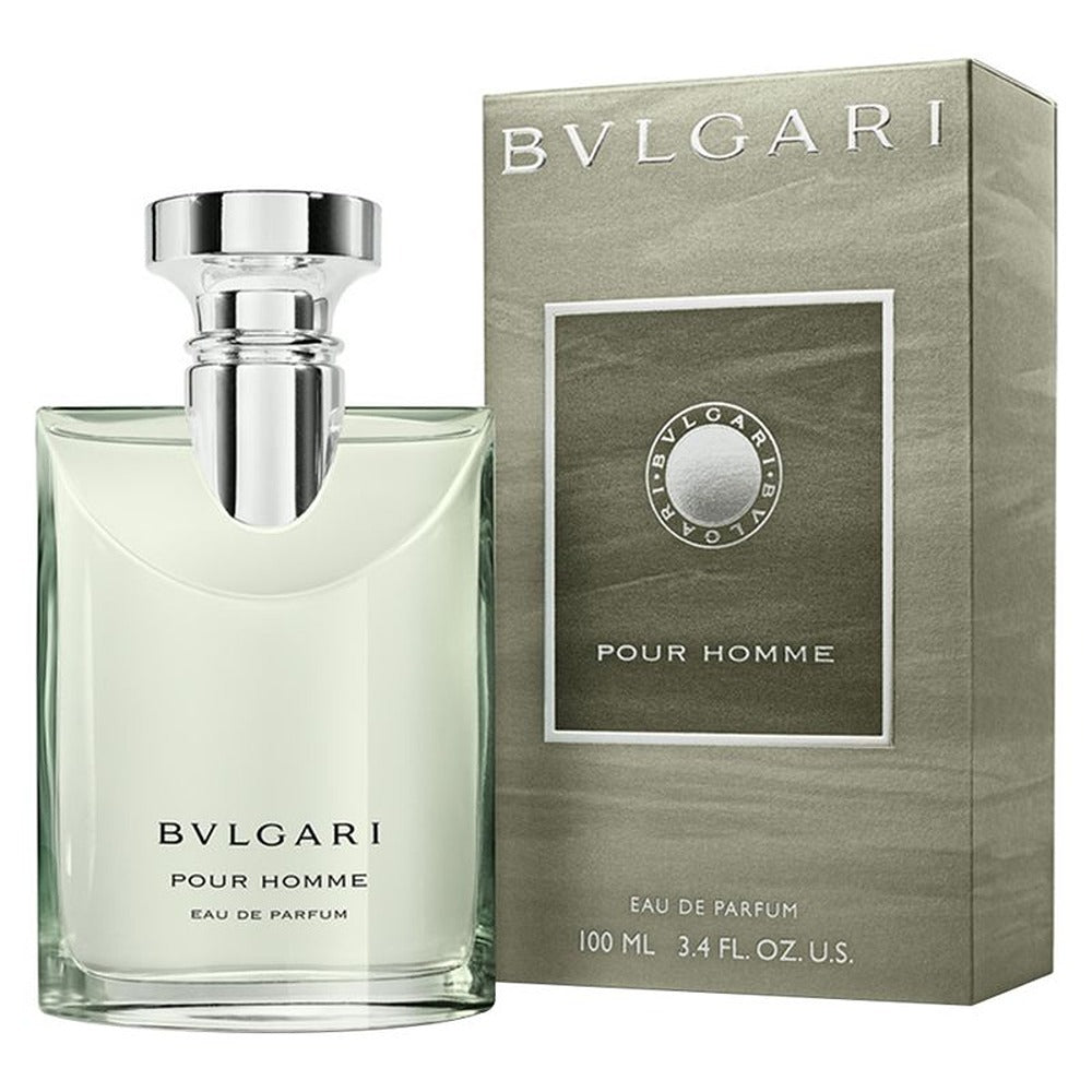 Bulgari Pour Homme Eau De Parfum