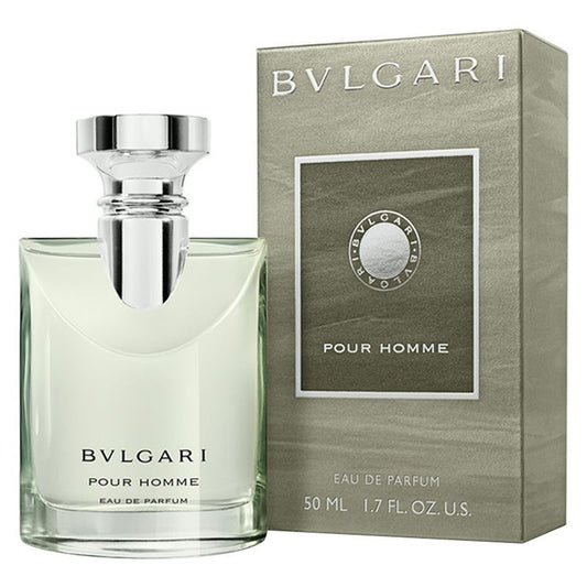 Bulgari Pour Homme Eau De Parfum