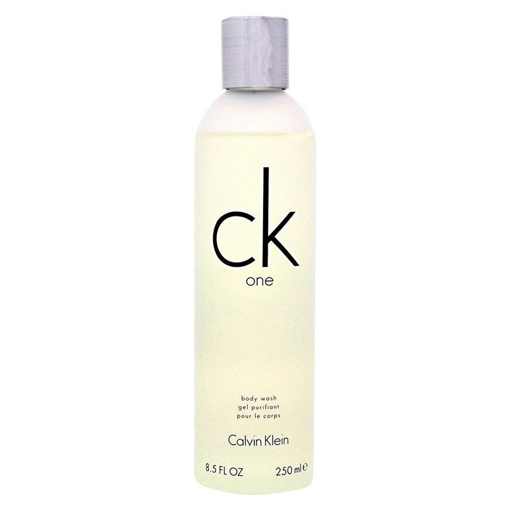 Calvin Klein Ck One Body Wash - Gel Doccia