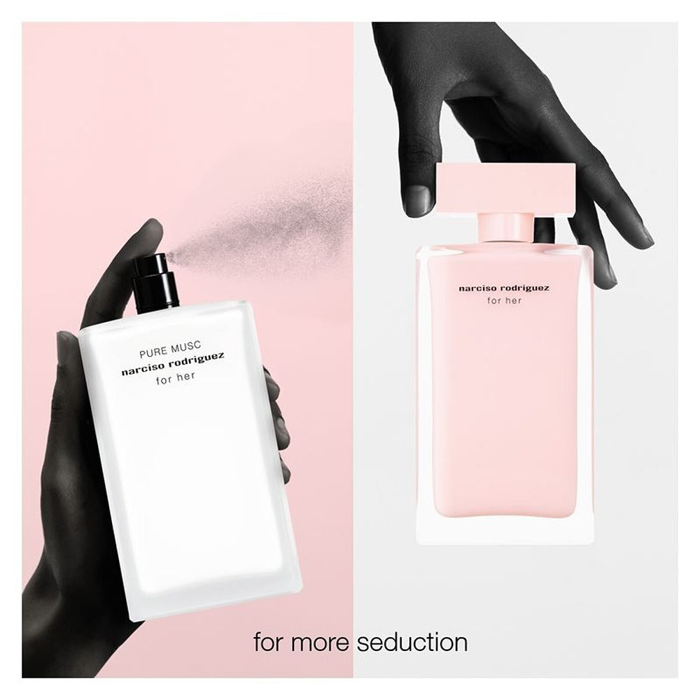 Narciso Rodríguez For Her Eau De Parfum