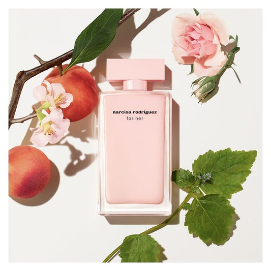 Narciso Rodríguez For Her Eau De Parfum