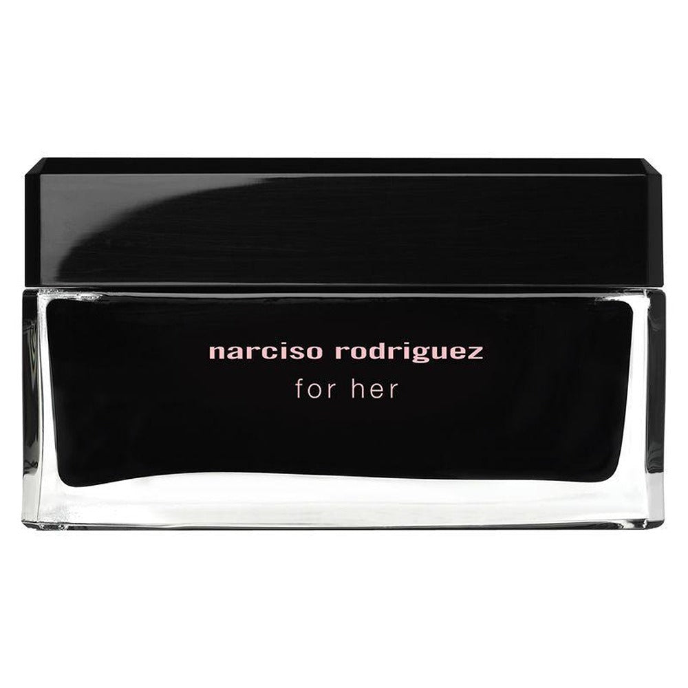 Narciso Rodríguez For Her Body Cream - Crema Corpo